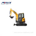 Agricultural Digging Machine For Excavation Best Sell